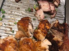 -绿茶餐厅(布吉万象汇店)