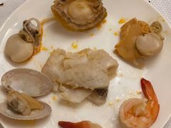 -铭轩中餐厅·海南菜·粤菜(亚龙湾瑞吉店)