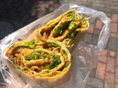 -胖子煎饼店(钦州南路店)