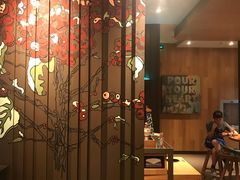 -星巴克(汾阳路店)