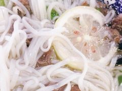 -三毛牛肉店(福强店)