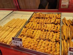 -汪保来(杭州解放路店)