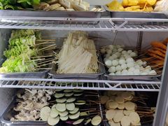 -五厂炸串(四流南路店)