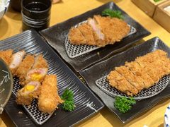 -胜博殿日式炸猪排(西红门店)