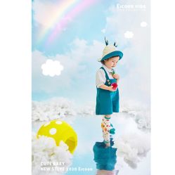 点击看大图 -菲啦城堡高端儿童摄影会所(武夷商业城店)
