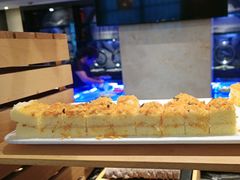 -曙光国际大酒店中餐厅