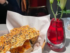 餐前面包-Solo(衡山路店)