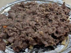 -车头老二大排档(金城步行街店)