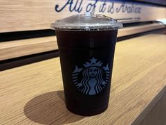 -星巴克臻选(长沙运达中央广场店)