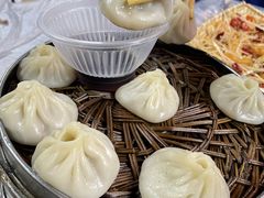 汤包-小民大排档(光谷店)