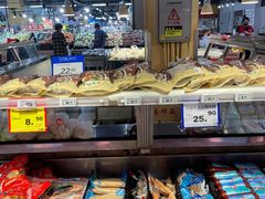 -物美综合超市(旧宫店)