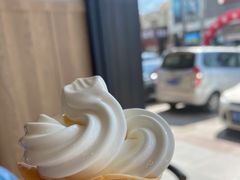 -肯德基(诸城市柏斯奇店)
