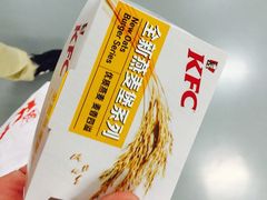 肯德基(兴庆店)-肯德基(西安兴庆店)