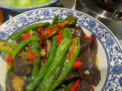 -欧记大排档·景德菜(上海首店)