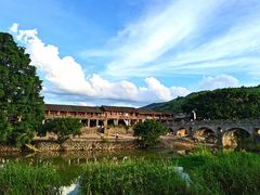 -云水谣景区