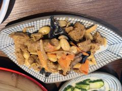 -玖鲜小笼(中山广场店)