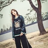 推荐推荐 上身的这条裤子设计超级好