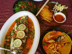 -南沙游艇会·大兵船餐厅