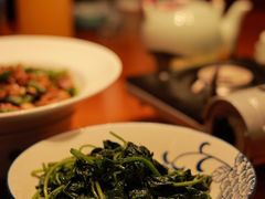 -麒麟小院·老九江菜(安平路店)