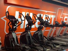 -乐刻运动健身(锦绣乐购店)