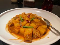 -丽晶轩中餐厅(重庆丽晶酒店)