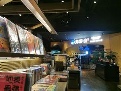 -龙鲜会·澳门生鲜火锅(诚品店)