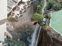 -广州花园酒店