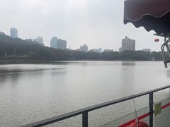 -鹿鸣酒家(越秀店)