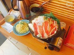-樱の千渡日式料理·铁板烧•烧鸟(金盛田广场店)