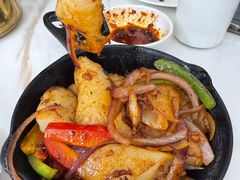 -御龙海鲜火锅(十六浦店)