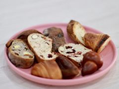 -PAPER STONE BAKERY(天环店)