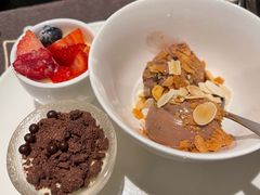 -深圳四季酒店·馥自助餐厅