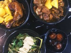 -亞婆井·劲抽面食(铂顿城店)