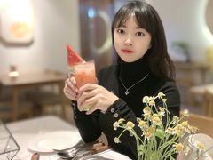 -自如ZSPACE四合院艺术餐厅
