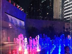 -深圳来福士广场