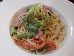 -萨贝尔意式西餐厅(古城新梦店)