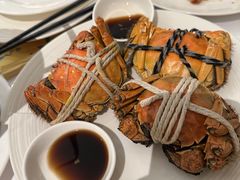 -苏州苏州湾艾美酒店-新食谱全日制餐厅