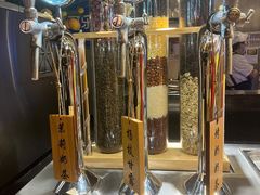 -盛江山自助料理(奥莱锦辉购物广场店)