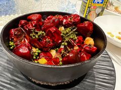 -道道鲜·崇明私房菜(五角场店)