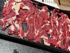 -林记潮牛·牛肉火锅(上马墩店)