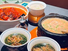 -南里山房(虹桥新天地店)