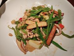-外婆家(青岛万象城店)
