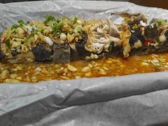 -三煮纸包鱼(青岛总店)