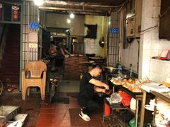 大堂-惠源面包店(开禾路店)