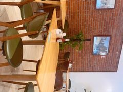 -ALAMEEN阿拉伯餐厅(三里屯店)