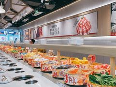 -龍歌自助小火锅(城阳万象汇店)