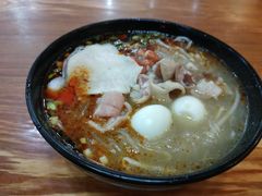 -青石桥老瓦房肥肠粉总店(青石桥总店)