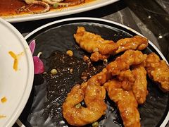 -前海沿·青岛菜(乐客城店)