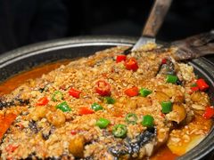 -烤匠麻辣烤鱼(万象城店)