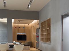 -上海浦东smart汽车全功能店(金桥店)